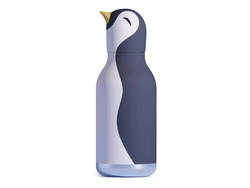 BOTELLA ASOBU BESTIE 460 ML - PENGUIN
