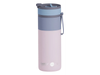 BOTELLA TERMICA ASOBU ASPEN 590ML - PASTEL PINK