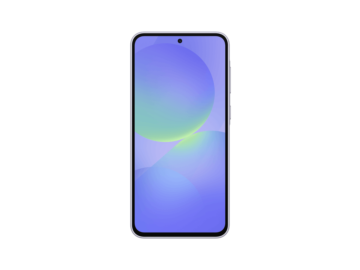 Galaxy A36 - Awesome Lavander