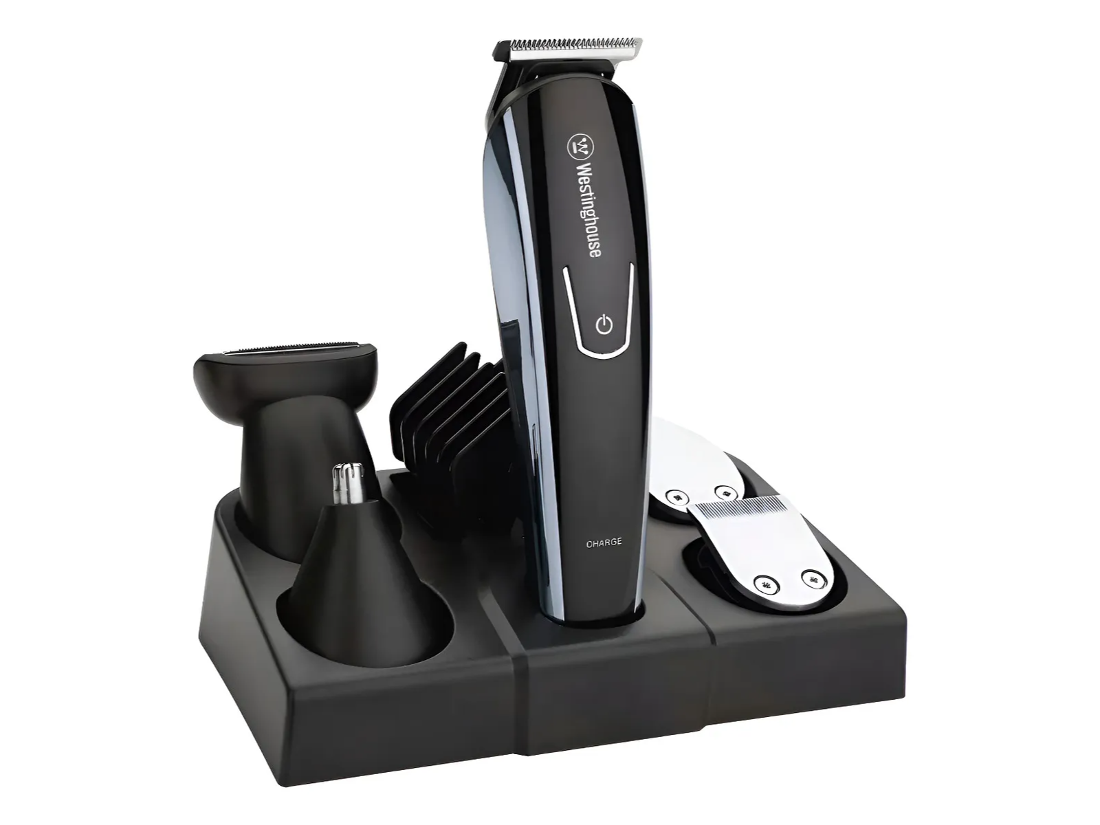 Cortadora De Barba 6 funciones