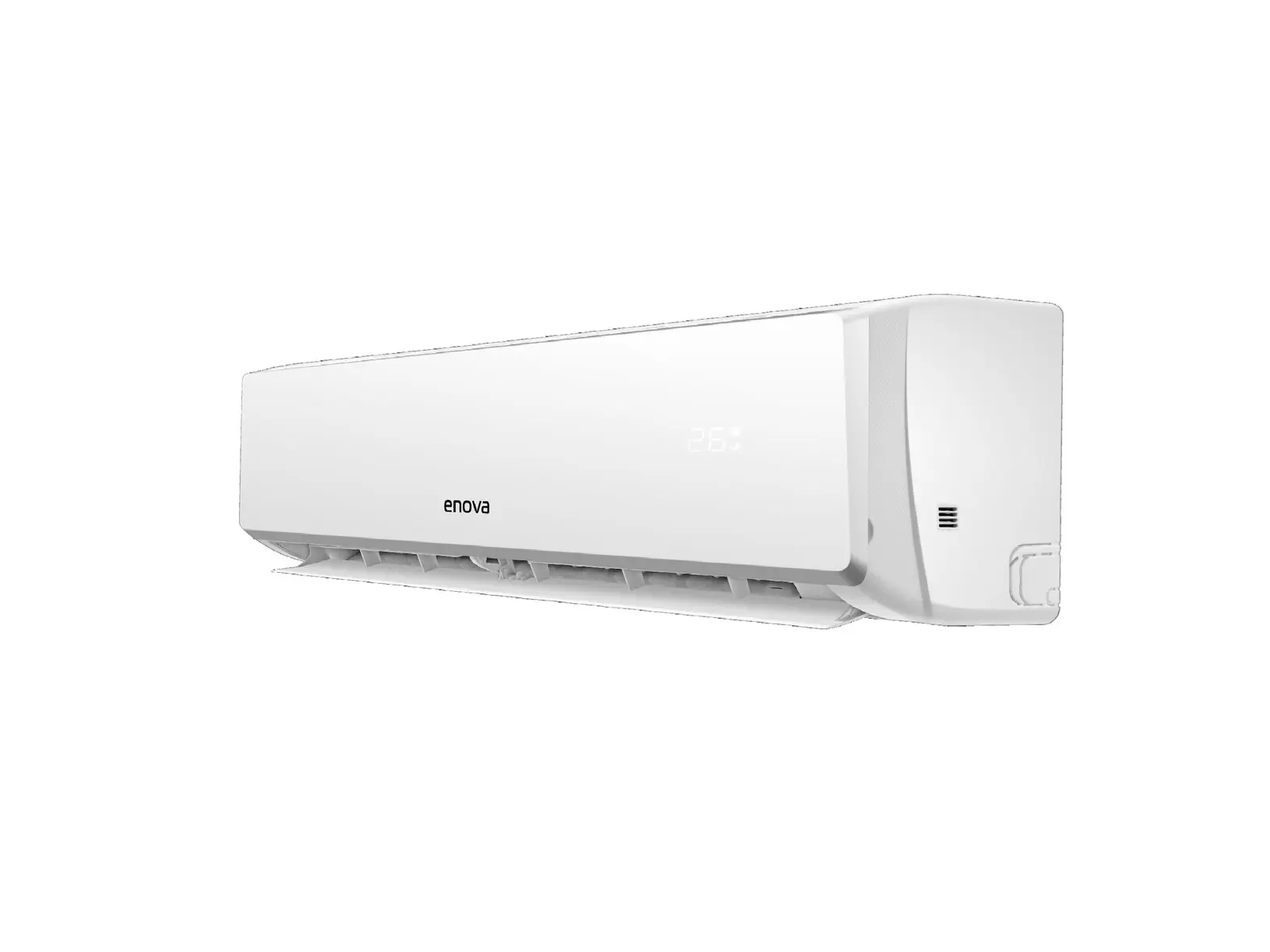 Aire Acondicionado Inverter Enova 2500 Frigorías Split