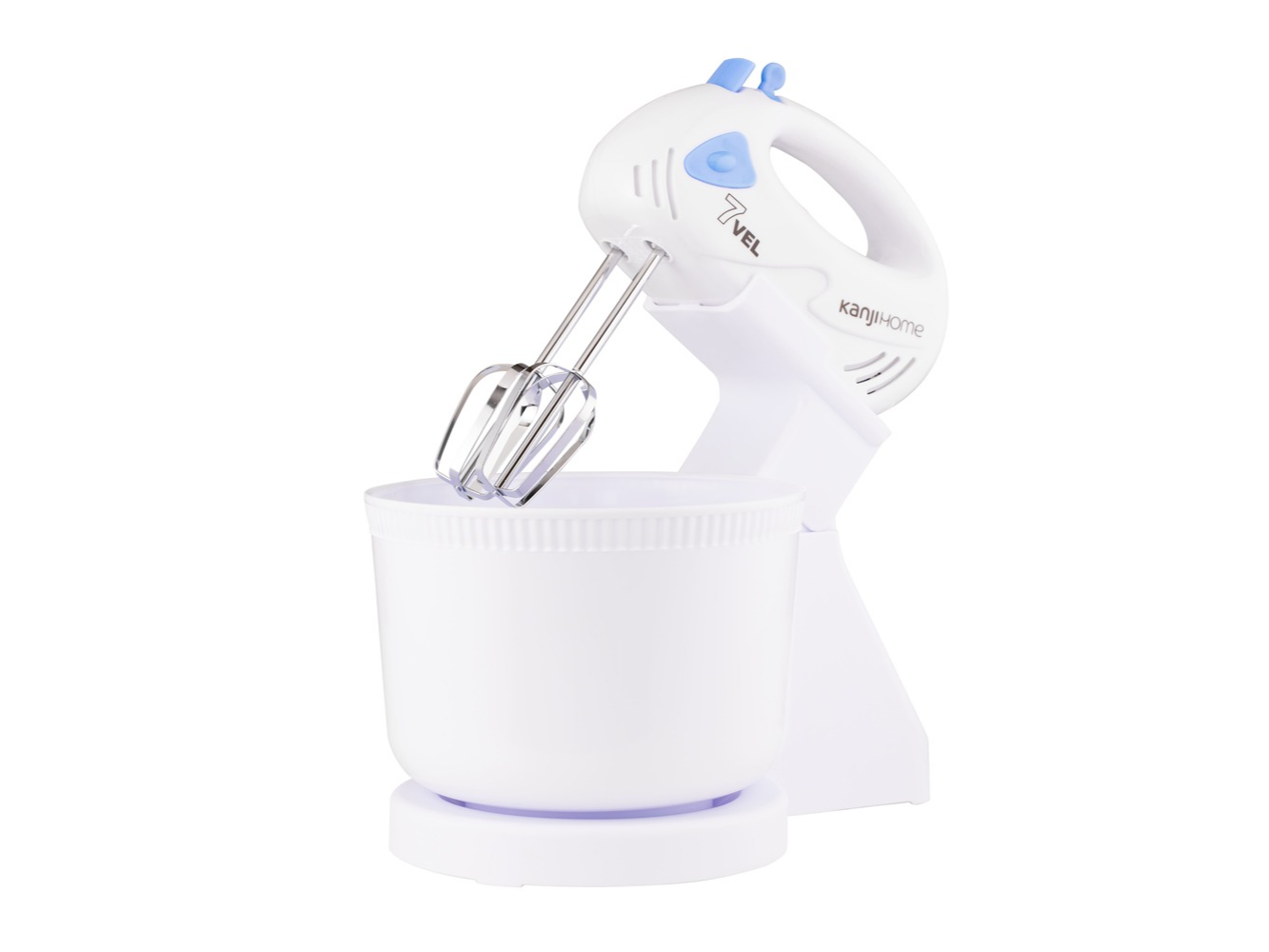 Batidora con bowl Kanji