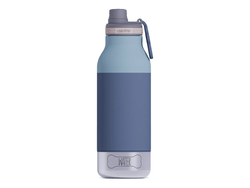 Botella Asobu Buddy 1L - Pastel Blue