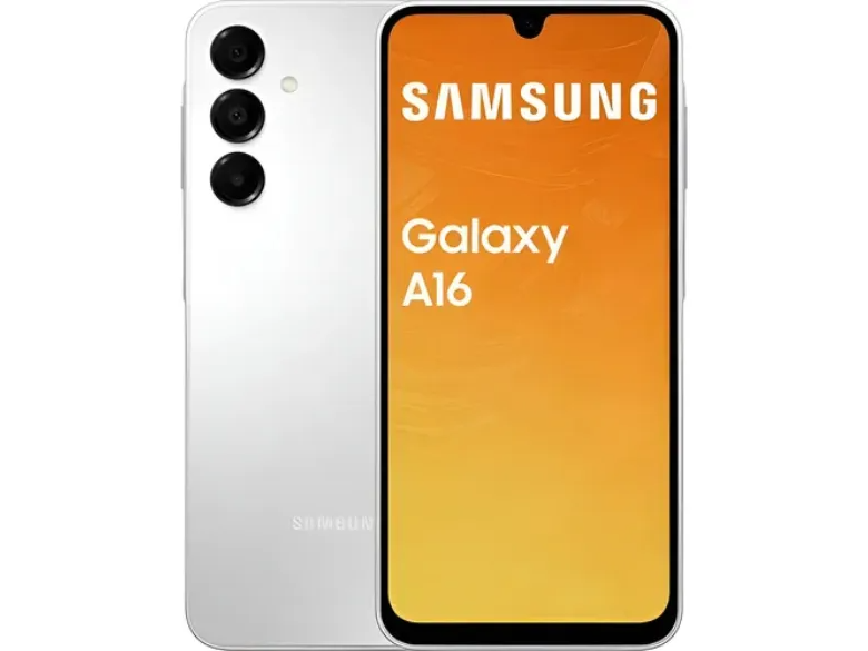 Galaxy A16 - Gris