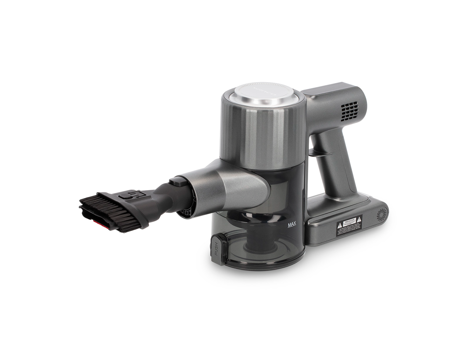 Aspiradora Inalámbrica Vertical 2 en 1