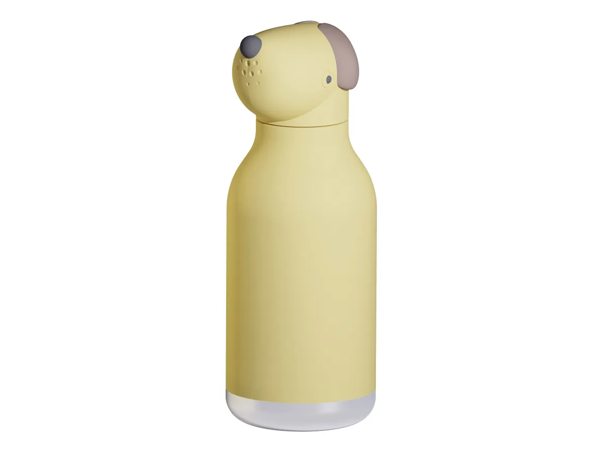 BOTELLA ASOBU BESTIE 460 ML - DOG