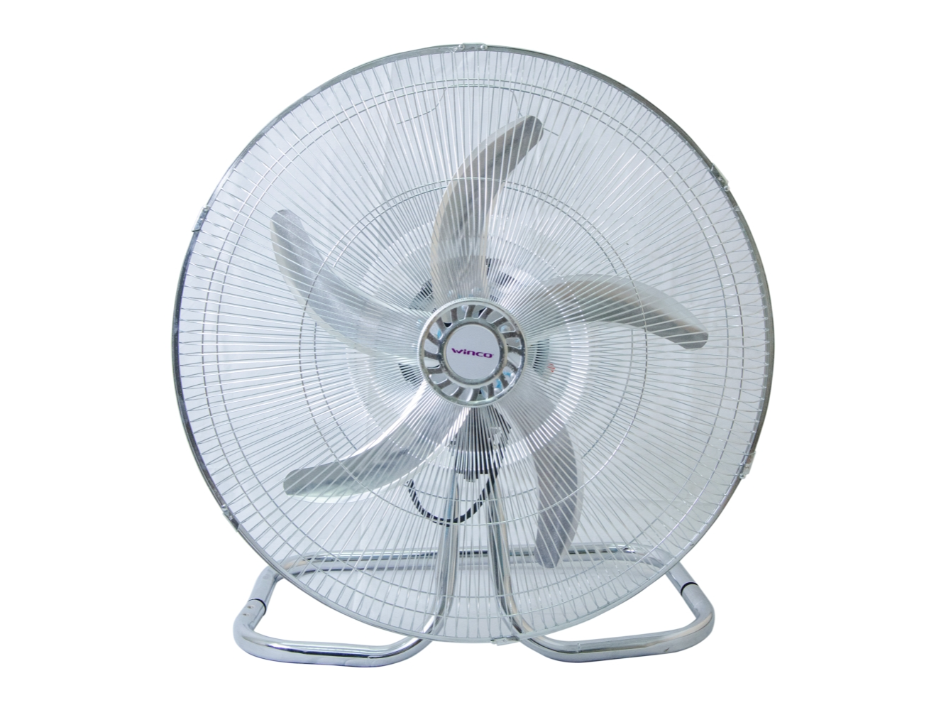 Ventilador 3 en 1 Metálico Pie Pared Piso 18"