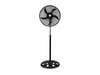 Ventilador de Pie 18" Giro 360º
