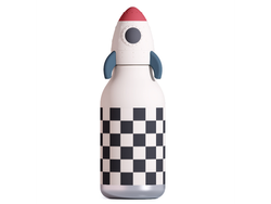 BOTELLA ASOBU BESTIE 460 ML - ROCKET