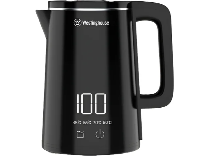 Pava Eléctrica Digital Westinghouse