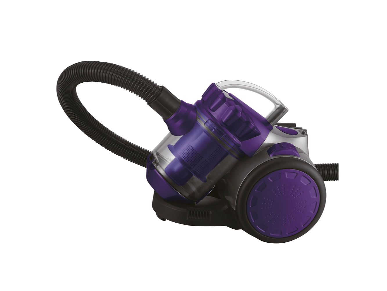 Aspiradora Ciclónica sin Bolsa 1800 W