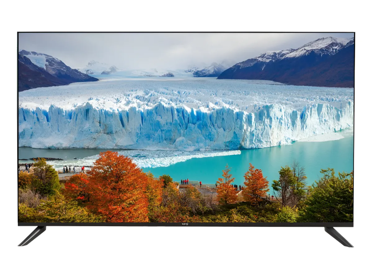 Smart Tv Kanji 43