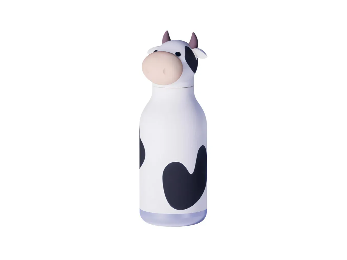 BOTELLA ASOBU BESTIE 460ML - COW