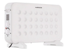 Termoconvector Electrico Winco W184 2000 W Termostato Turbo Color Blanco