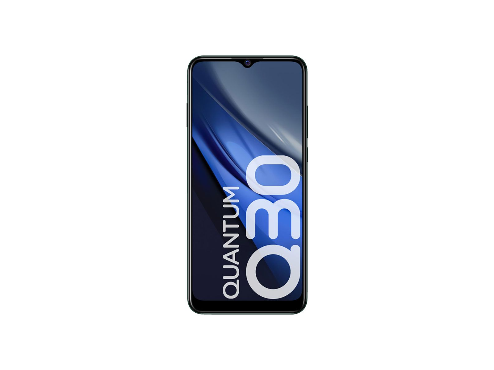 Quantum Q30 - Negro