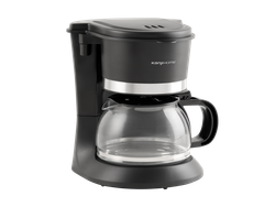 Cafetera de filtro Kanji - 6 tazas