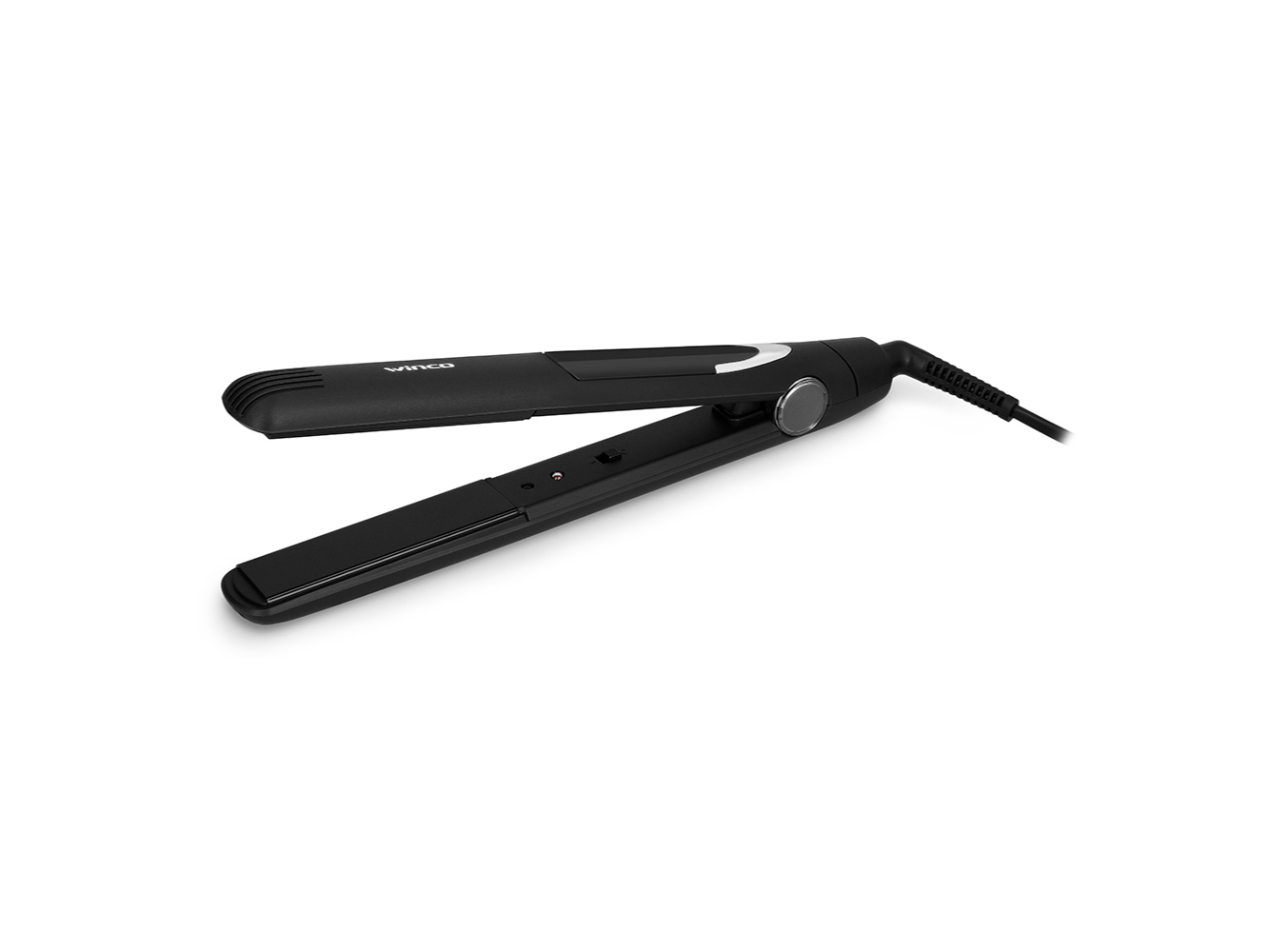 Planchita de cabello Tourmaline