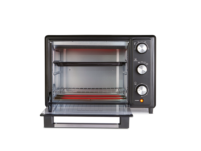 Horno Eléctrico 45 L