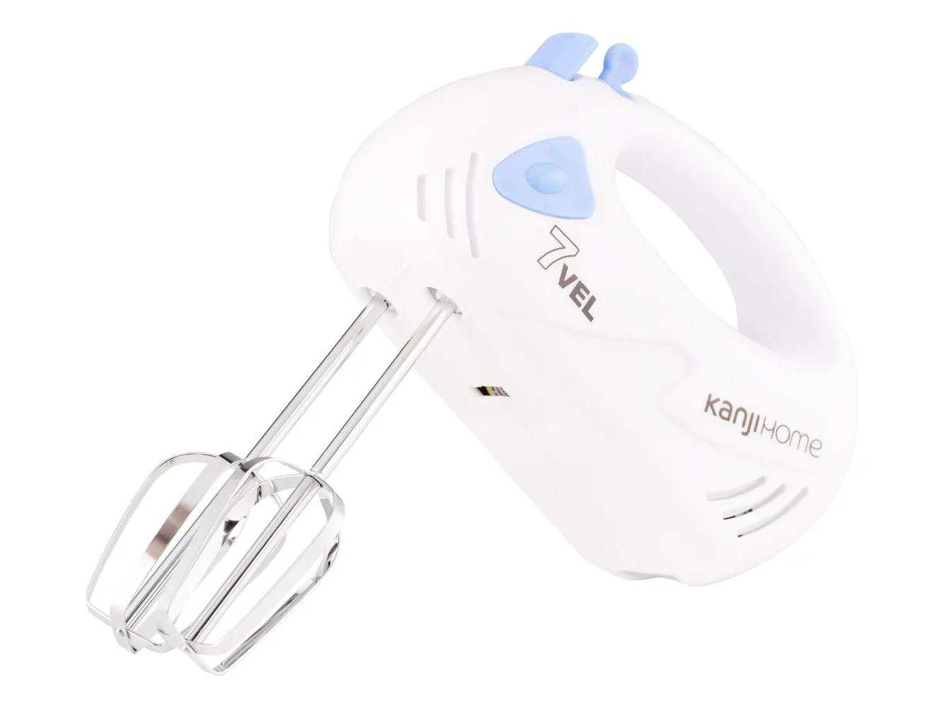 Batidora De Mano  Kanji
