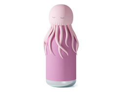 BOTELLA ASOBU BESTIE 460 ML - JELLY FISH