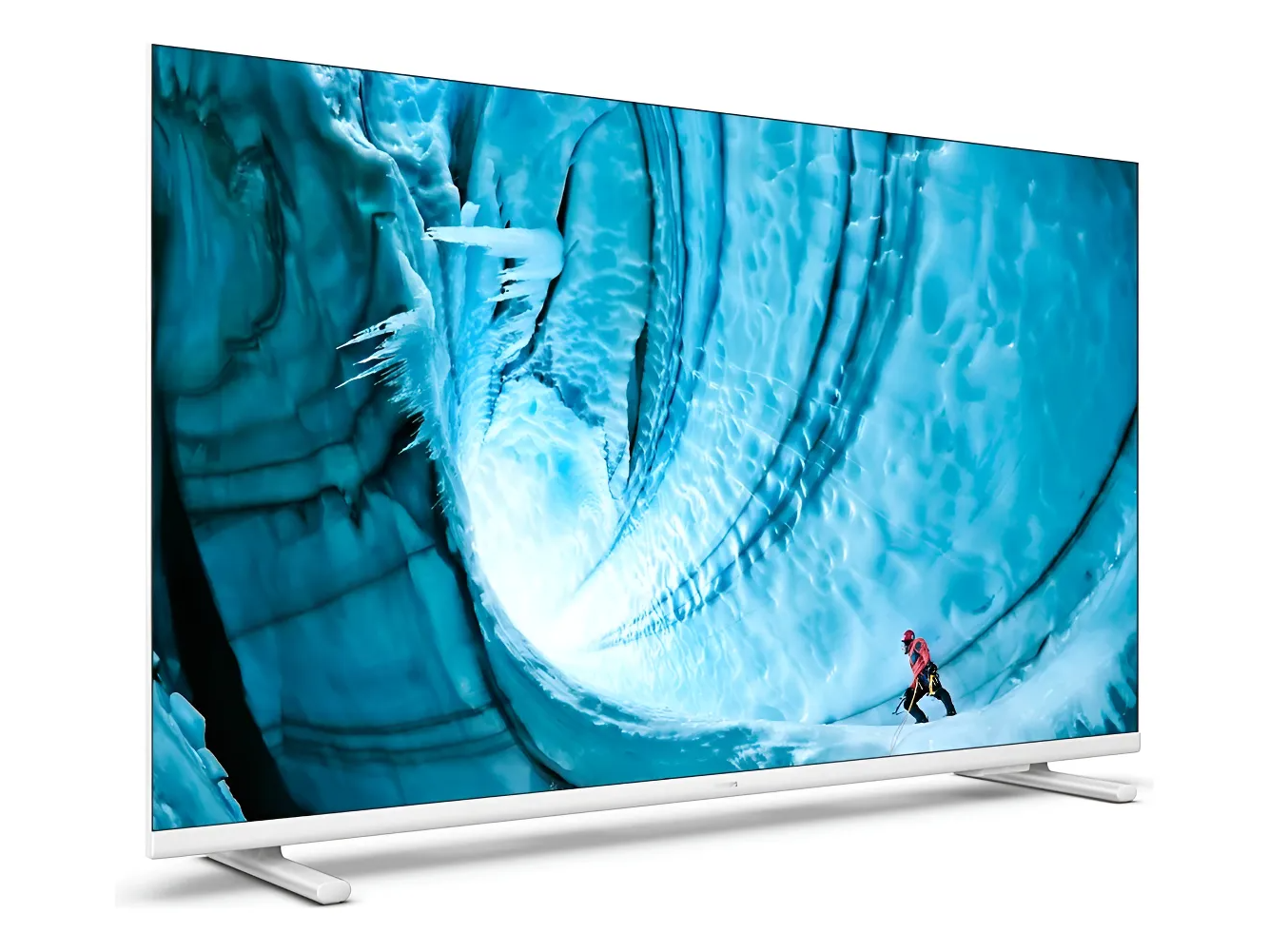 Smart Tv Philips 43"
