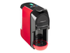 Cafetera Multicápsula Kanjihome Cm1500nc01 19 Bar Roja