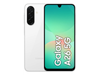 Galaxy A26 - White
