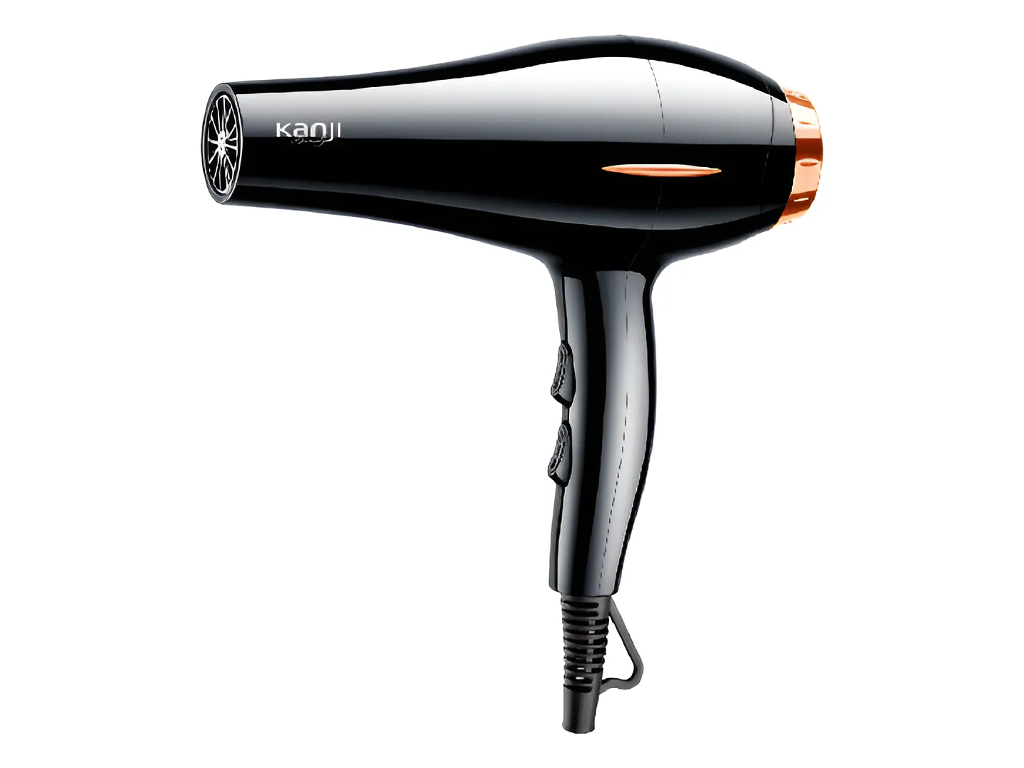 Secador de Pelo Kanji