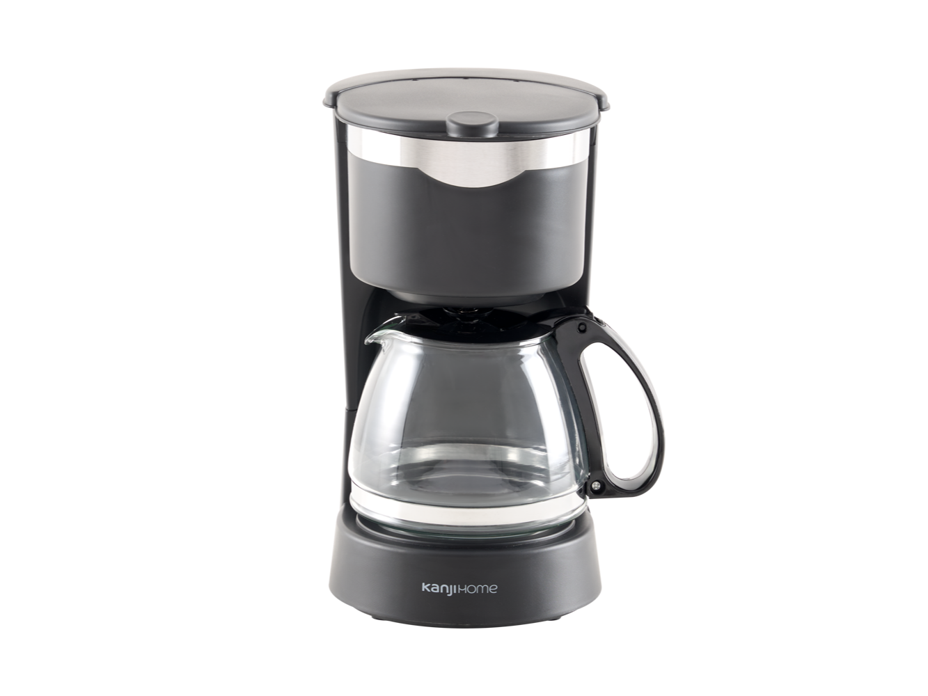 Cafetera de filtro Kanji