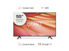 Smart Tv Quint 55"