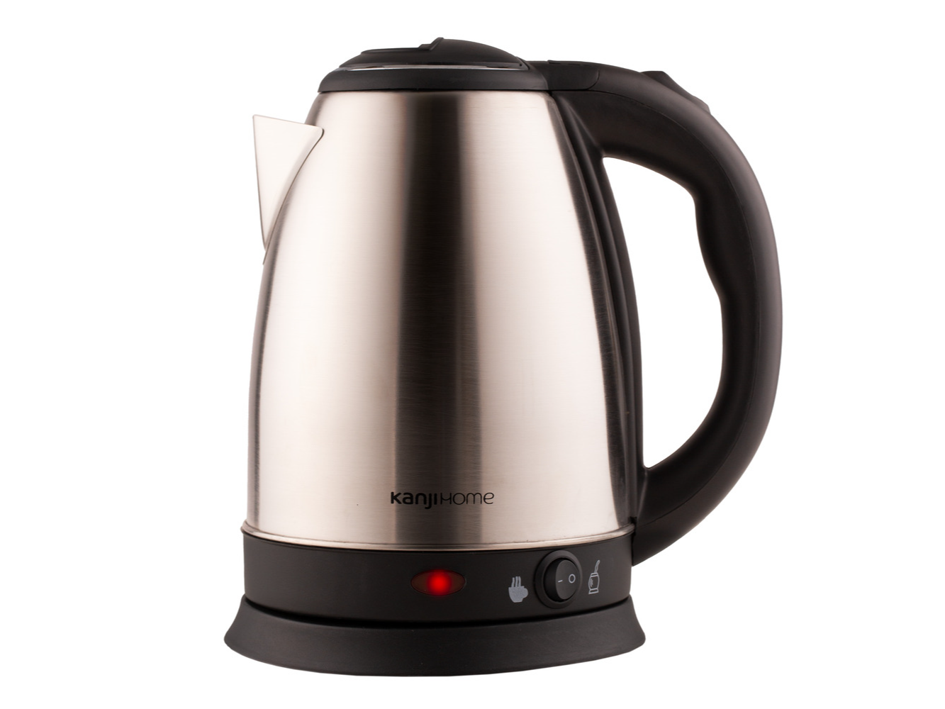 Pava Eléctrica Matera Kanji