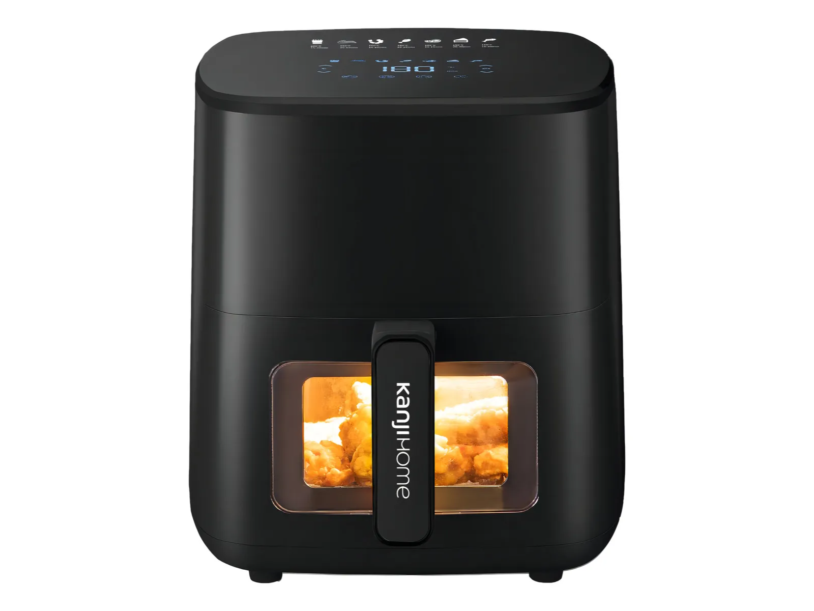 Freidora de aire 6.5L Kanji