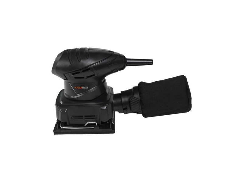 Lijadora Orbital - Kanji