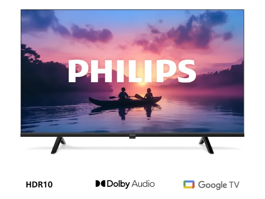 Smart Tv Philips 40"