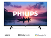Smart Tv Philips 40"
