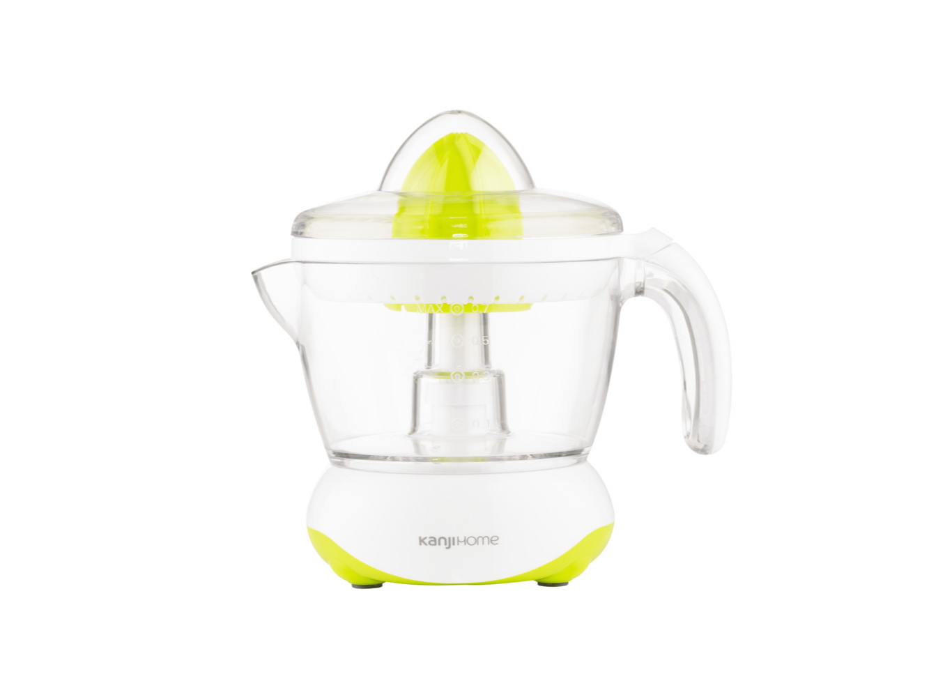 Exprimidor eléctrico 40W Kanji