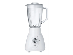 Licuadora blanca Kanji