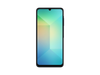 Galaxy A06 - Negro