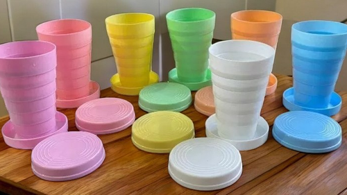Productos Plasticos
