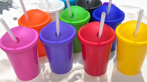 Vaso Milk Shake 300cc