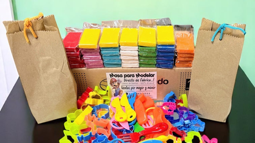 Set Cumpleaños