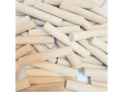 200 Palitos mini cheff