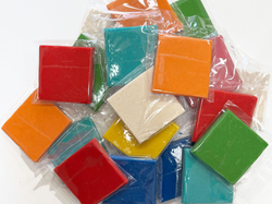 Set 10 Niños Masas 50g