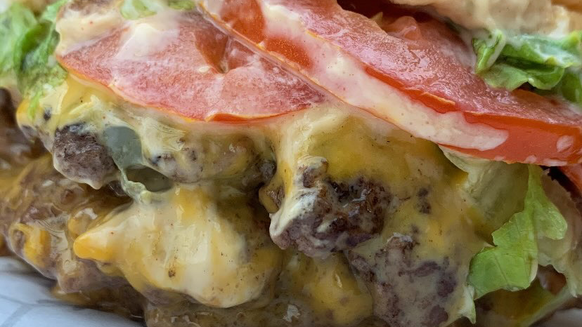 Hamburguesas