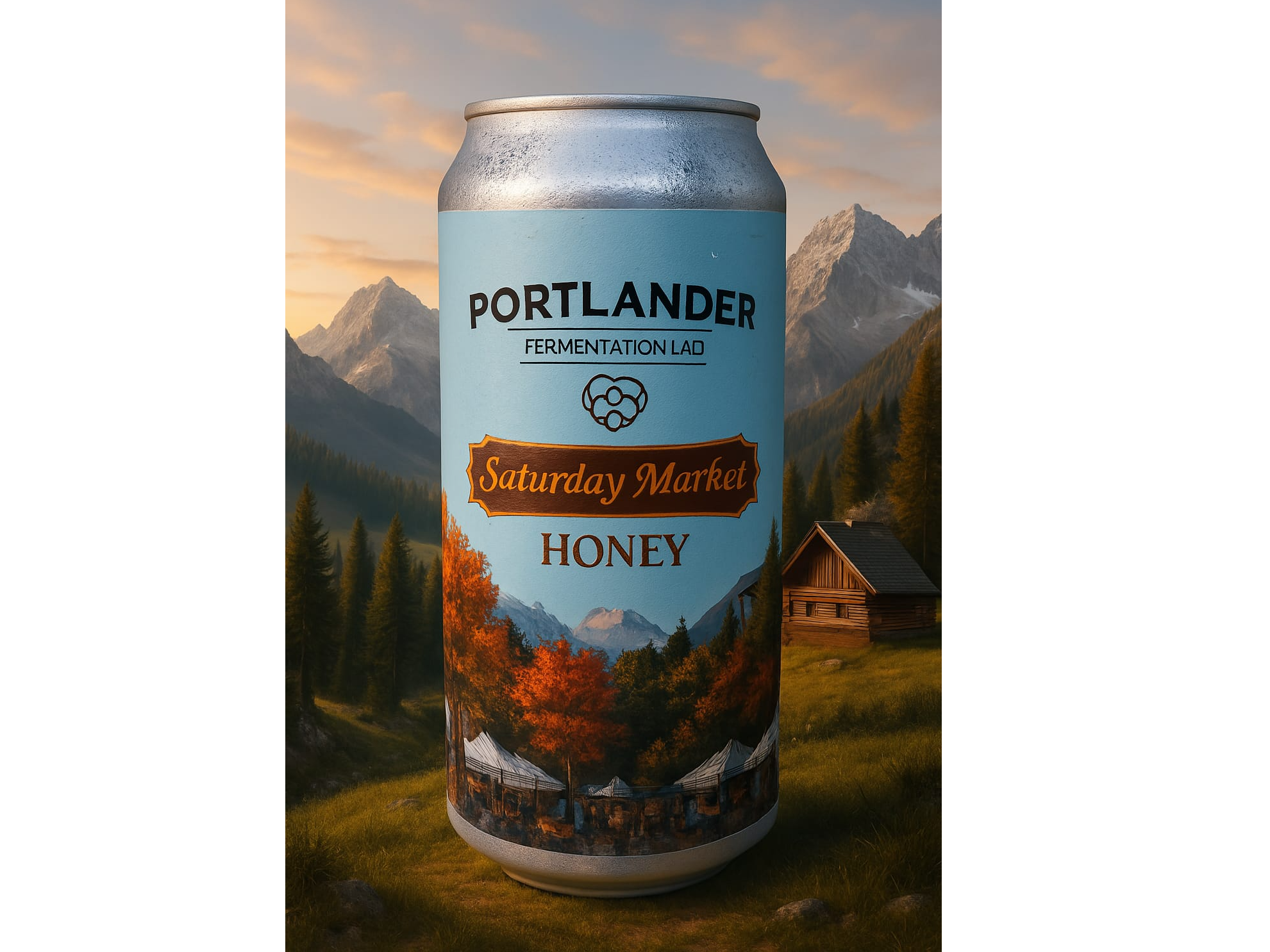Honey