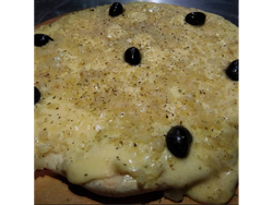 Fugazzeta