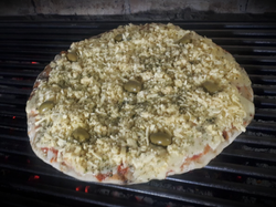 Provolone