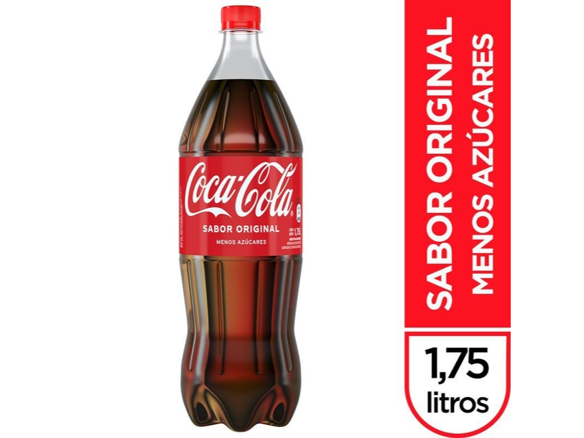 Coca Cola