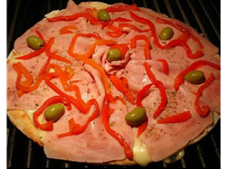 Jamon y Morron