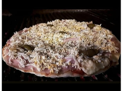 Jamon y Huevo
